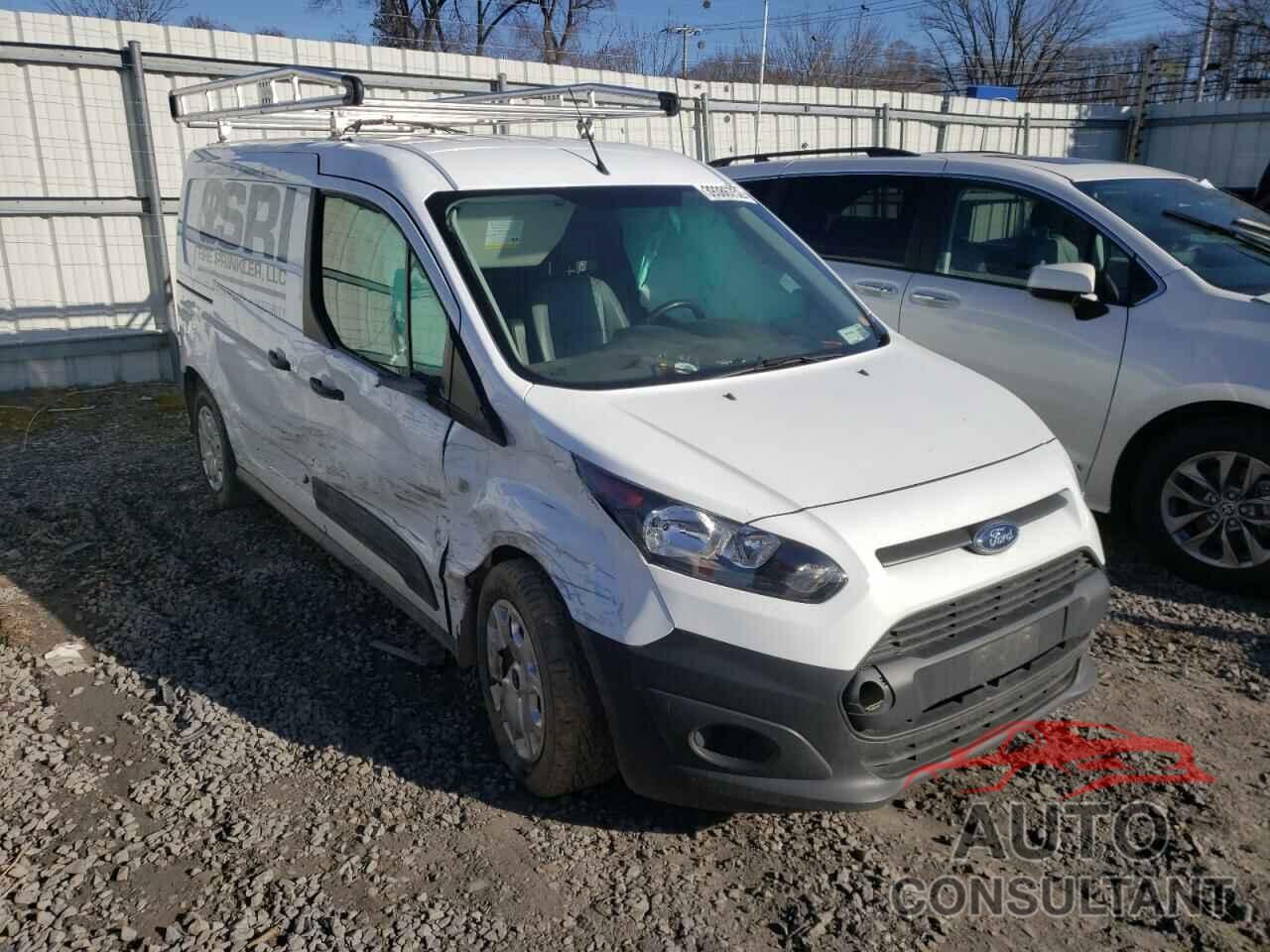 FORD TRANSIT CO 2018 - NM0LS7E70J1351702