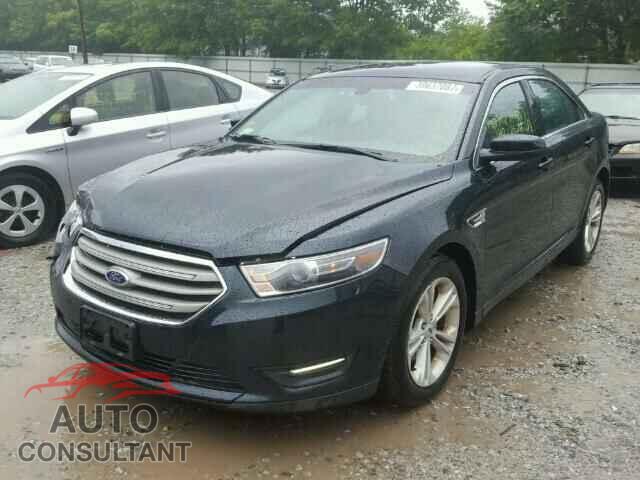 FORD TAURUS SEL 2015 - 1FAHP2H83FG104928