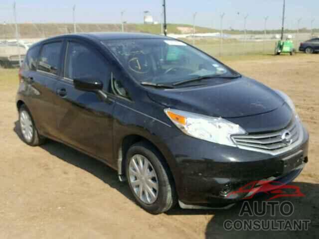 NISSAN VERSA 2015 - 3N1CE2CP8FL401006