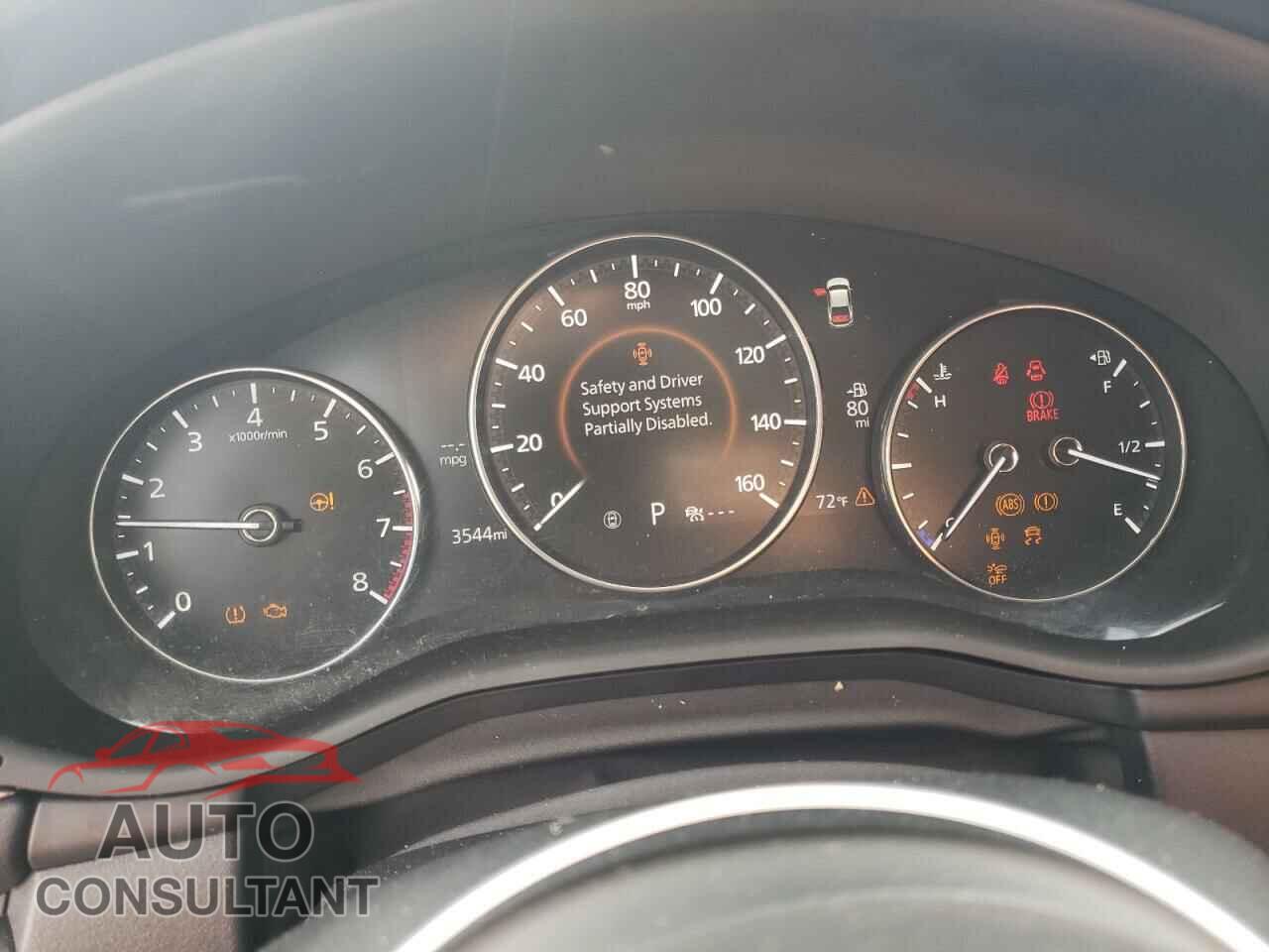 MAZDA 3 2023 - 3MZBPACMXPM379893