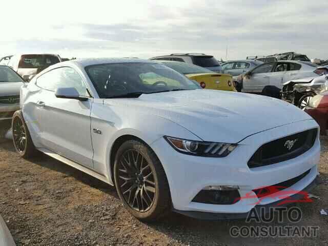 FORD MUSTANG 2015 - 1FA6P8CF0F5391009