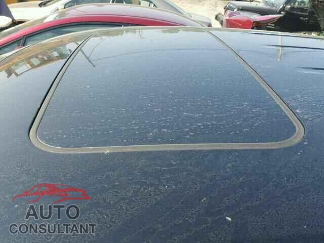 HONDA ODYSSEY 2016 - 5FNRL5H61GB108501