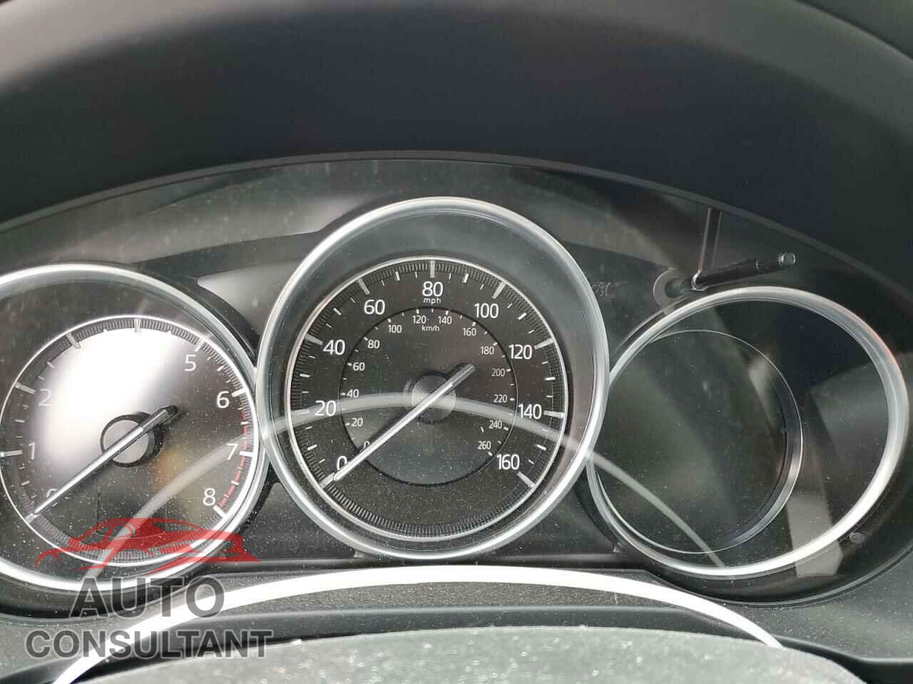 MAZDA CX-5 2021 - JM3KFBCMXM0390801