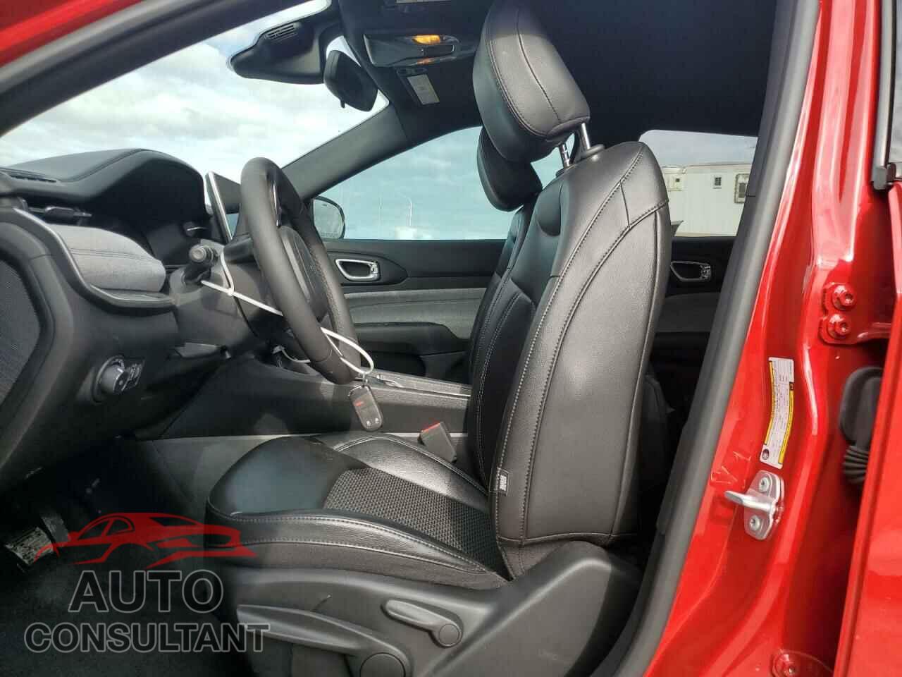JEEP COMPASS 2023 - 3C4NJDBN8PT540972