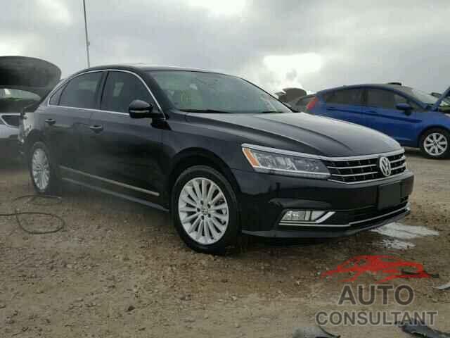 VOLKSWAGEN PASSAT 2016 - 1VWBS7A3XGC046381