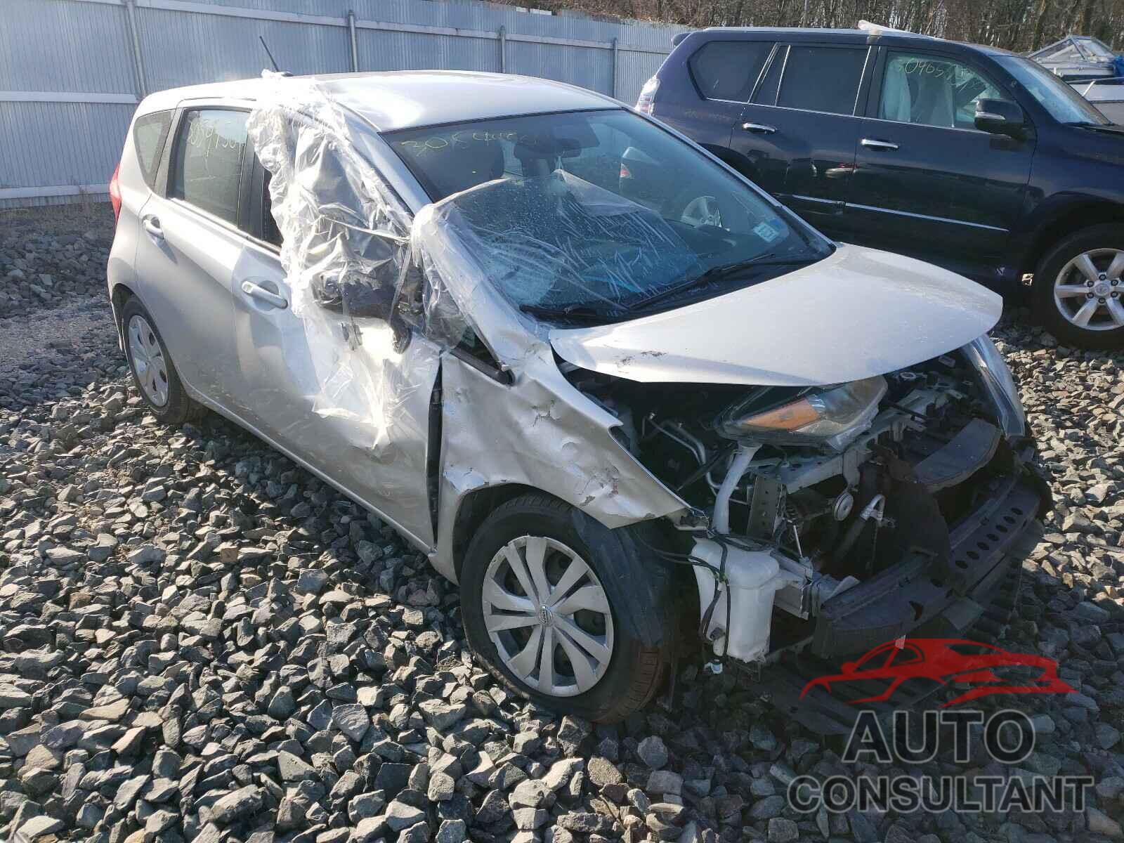 NISSAN VERSA 2017 - 3N1CE2CP3HL359623