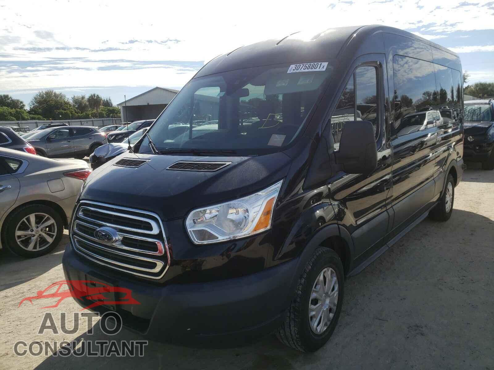 FORD TRANSIT CO 2017 - 1FBAX2CM2HKB13835