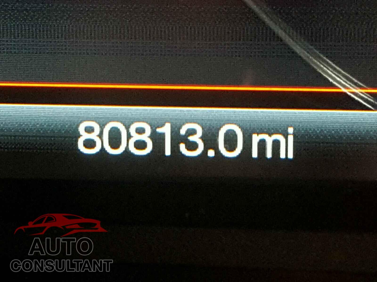 FORD CMAX 2013 - 2FMPK3G96GBC00612