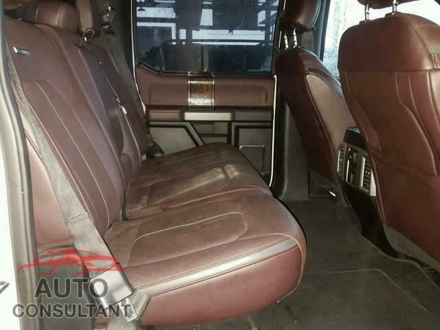 FORD F150 2015 - 1FTEW1CG9FFC19581
