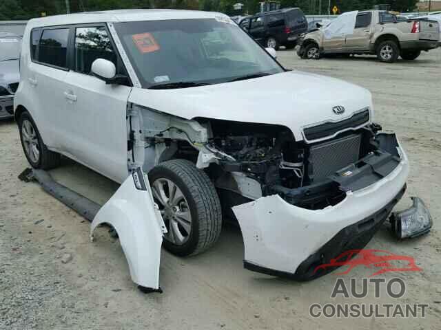 KIA SOUL 2015 - KNDJP3A59F7787557