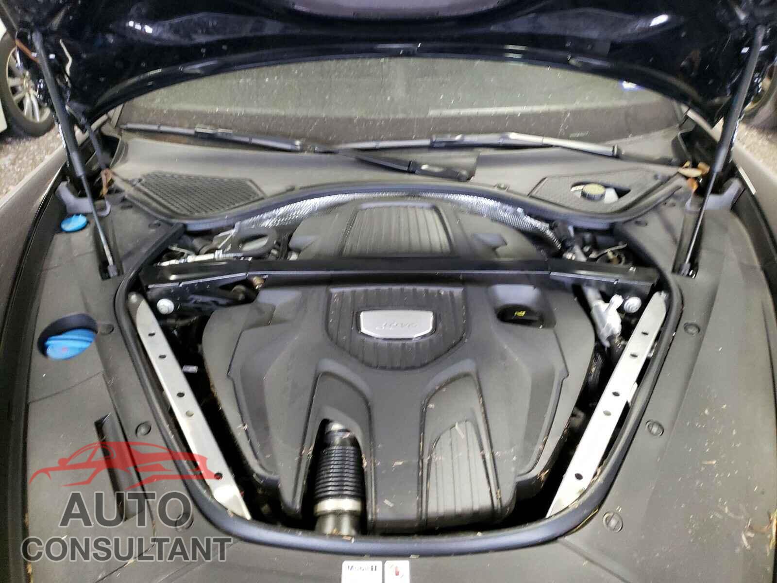 PORSCHE PANAMERA 2020 - WP0AA2A74LL101778