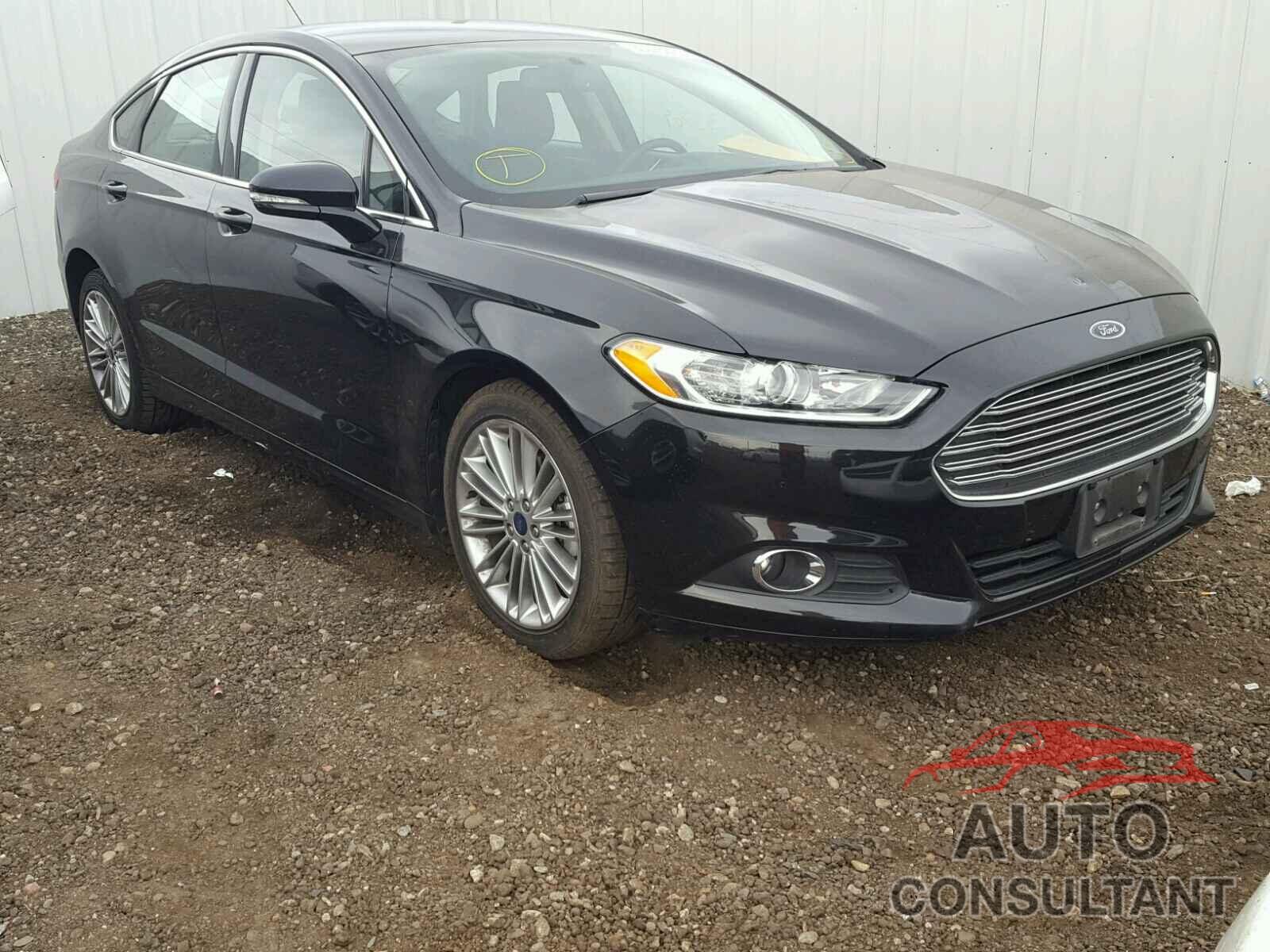 FORD FUSION 2015 - 3FA6P0H99FR225055