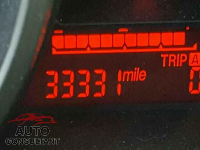 MAZDA 5 2015 - JM1CW2CL0F0179887