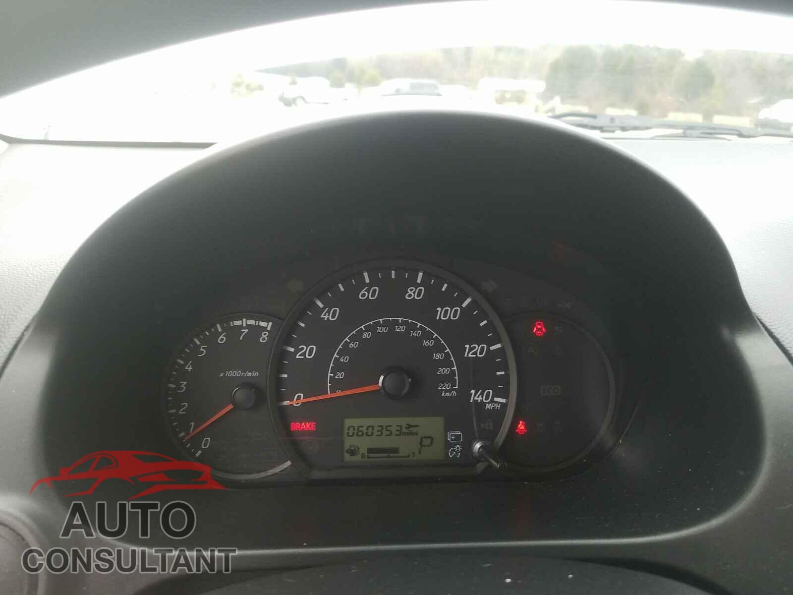 MITSUBISHI MIRAGE 2017 - ML32F3FJ1HH001151