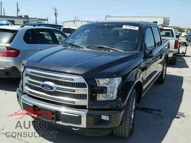 FORD F150 2015 - 1FTEW1EFXFFA87144