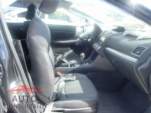 SUBARU XV 2015 - JF2GPAMC8F8294375