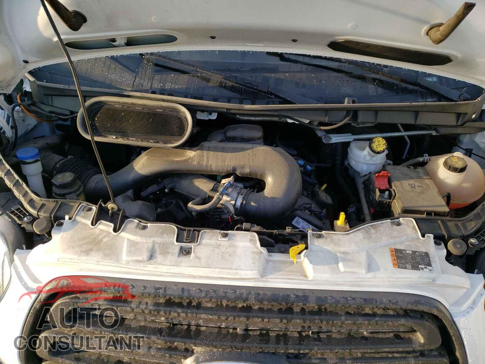 FORD TRANSIT CO 2017 - 1FTYE1YM2HKB53755