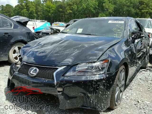 LEXUS GS350 2015 - JTHBE1BL8FA016746