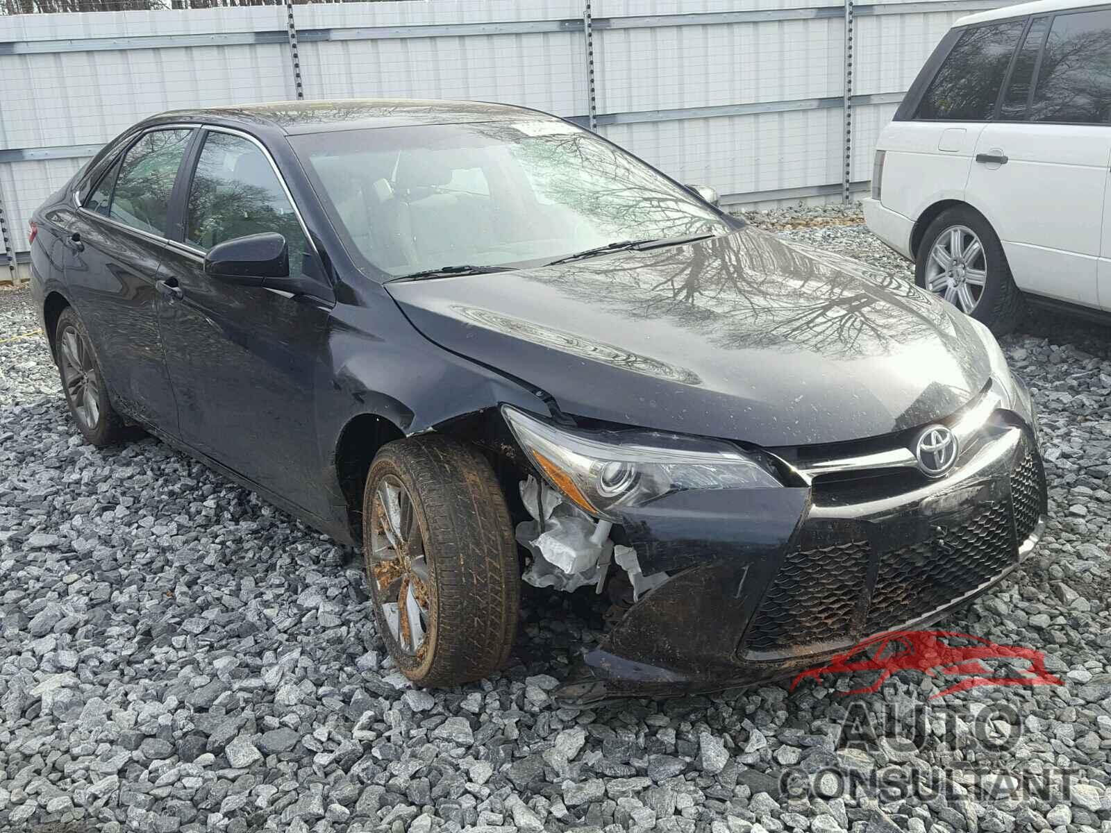 TOYOTA CAMRY 2016 - 4T1BF1FK3GU180093