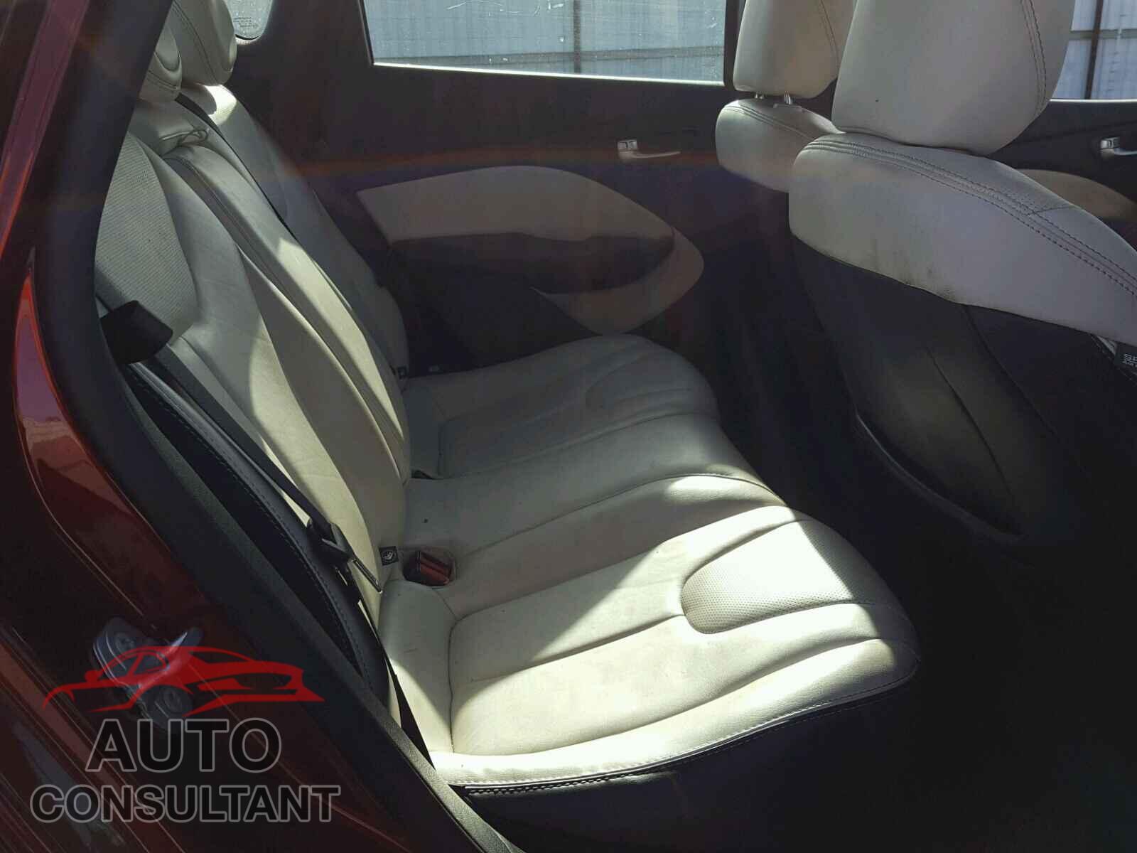 DODGE DART 2015 - 1C3CDFCB2FD346087