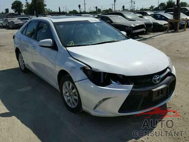 TOYOTA CAMRY 2015 - 4T1BF1FKXFU016306