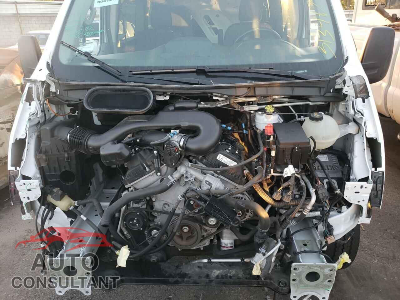 FORD TRANSIT CO 2017 - 1FBZX2YM8HKB05167