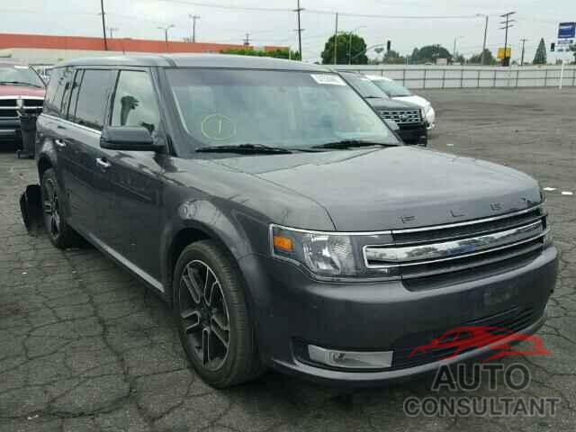 FORD FLEX 2015 - 2FMGK5C85FBA11229