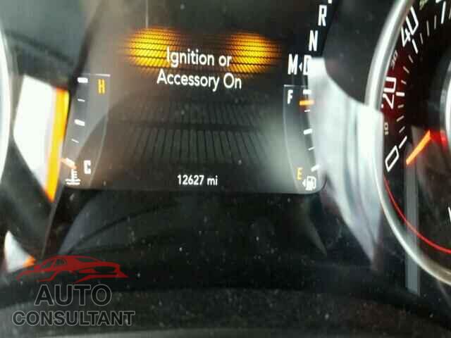 DODGE CHALLENGER 2015 - 2C3CDZAT4FH924304
