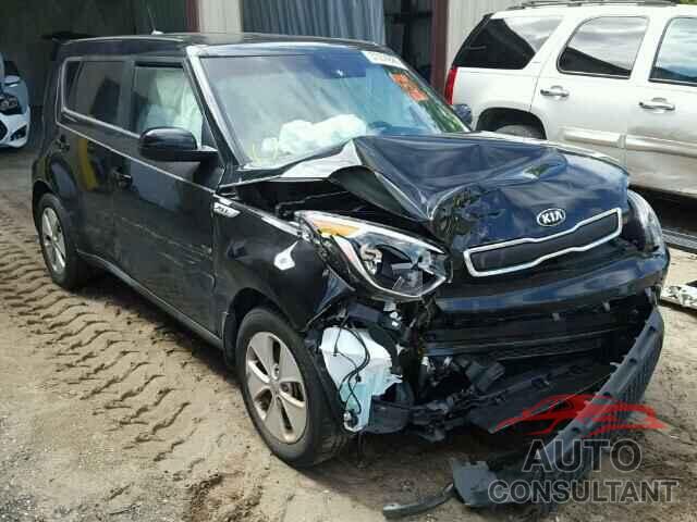 KIA SOUL 2015 - KNDJN2A27F7767183