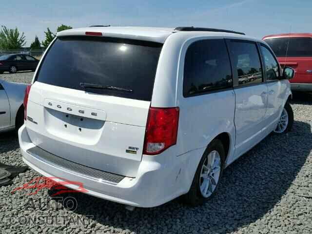 DODGE CARAVAN 2015 - 2C4RDGCG2FR733159