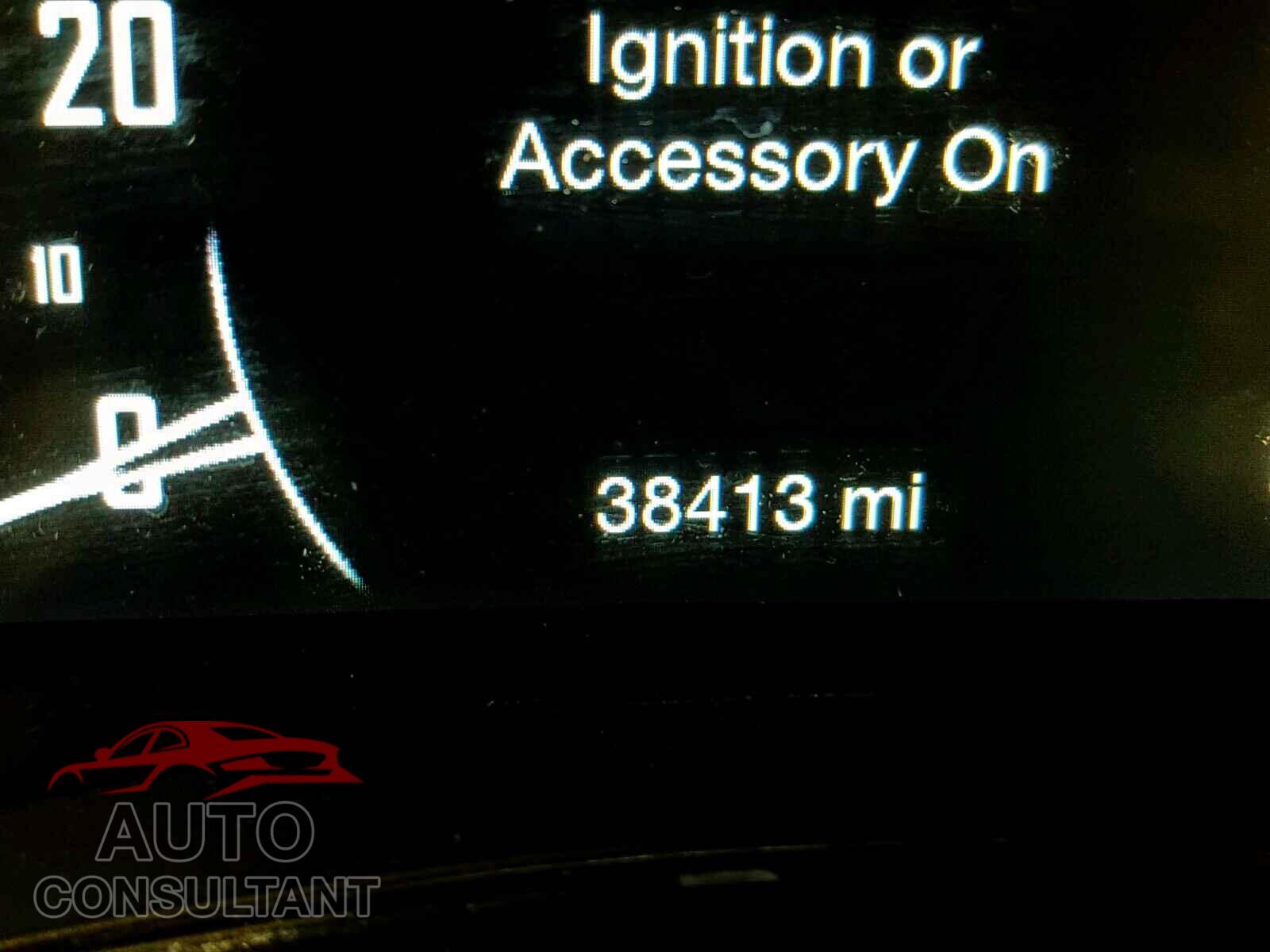 DODGE DURANGO R/ 2017 - 3FA6P0H72GR201292