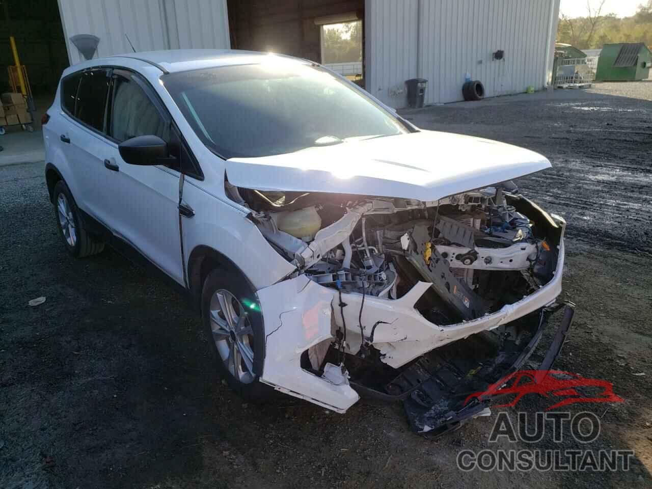 FORD ESCAPE 2019 - 1FMCU0F70KUA23114