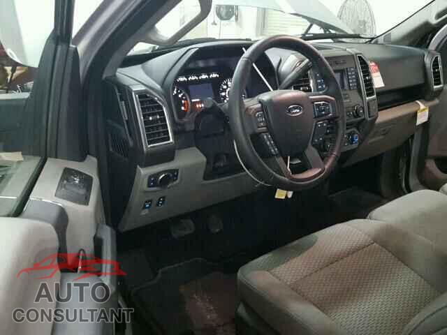 FORD F150 2016 - 1FTEW1C8XGKD90700