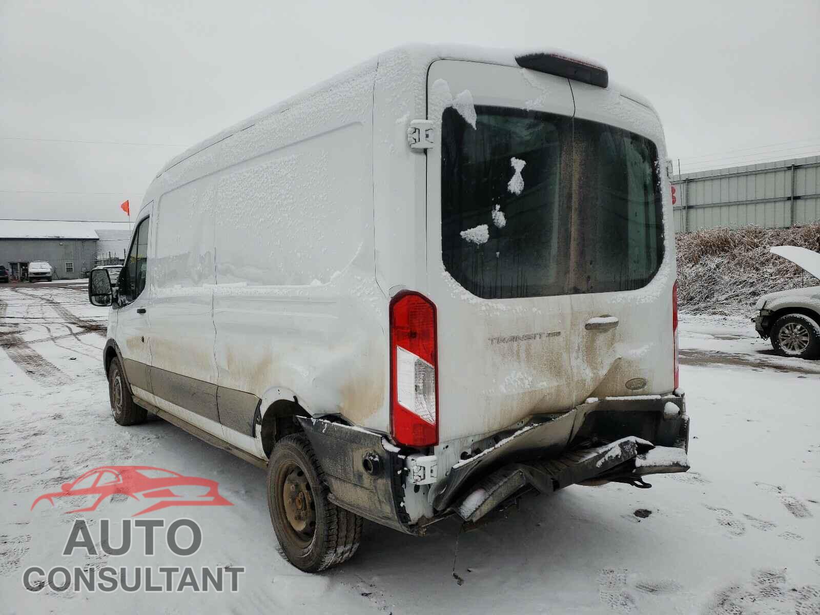 FORD TRANSIT CO 2020 - 1FTBR1C81LKB10876