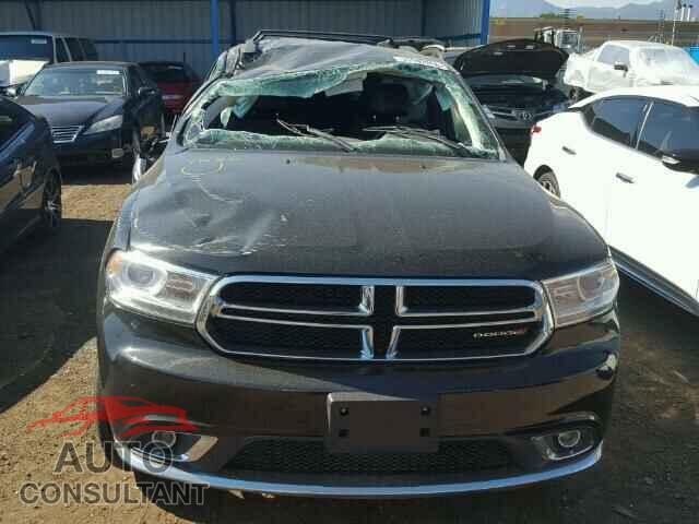 DODGE DURANGO 2015 - 1C4RDJDG6FC781929