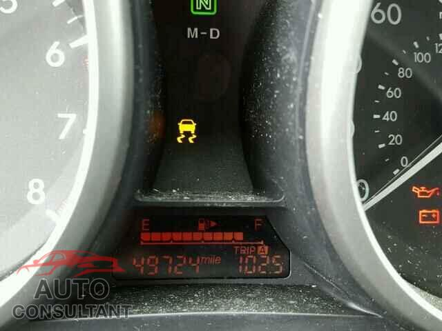 MAZDA 5 2015 - JM1CW2BL2F0181769