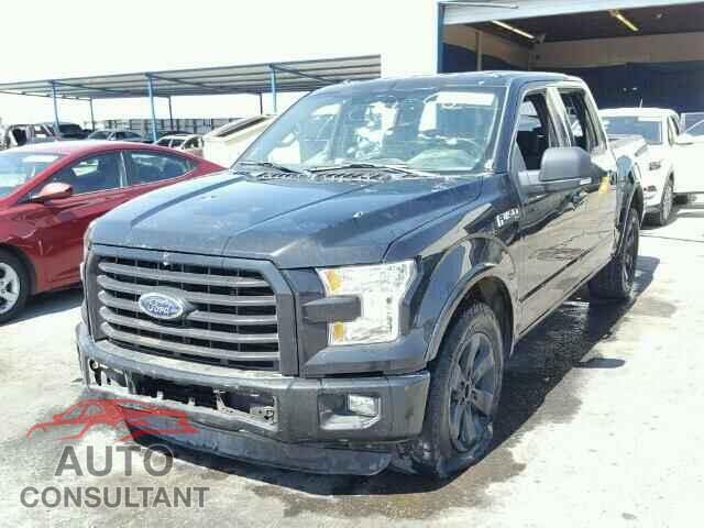 FORD F150 2015 - 1FTEW1CP9FFA20238