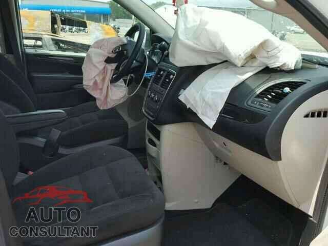 DODGE CARAVAN 2015 - 2C4RDGBG8FR607289