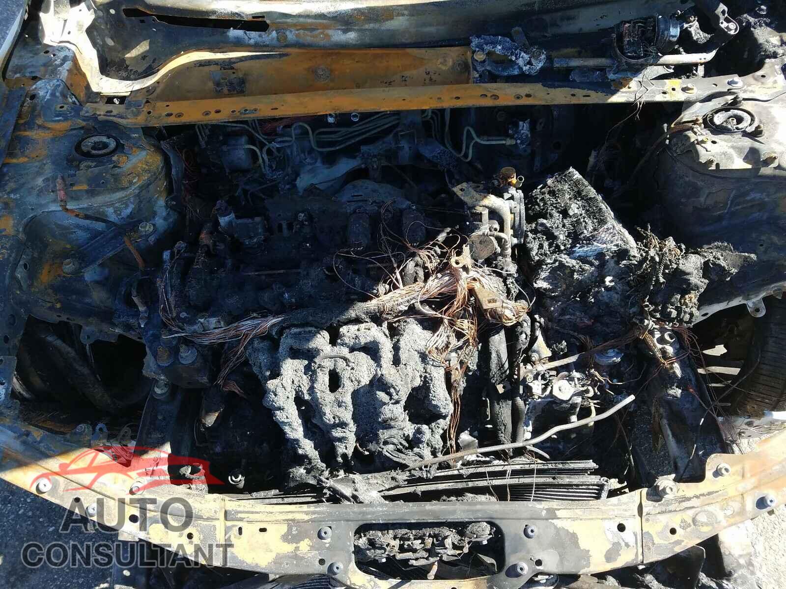 MAZDA 3 2019 - JM1BPACL4K1107369