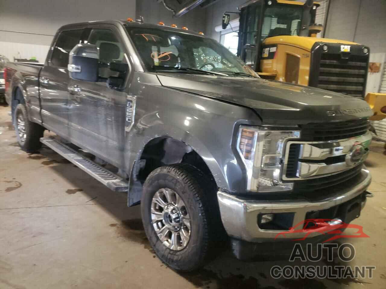 FORD F250 2019 - 1FT7W2B62KEC79435