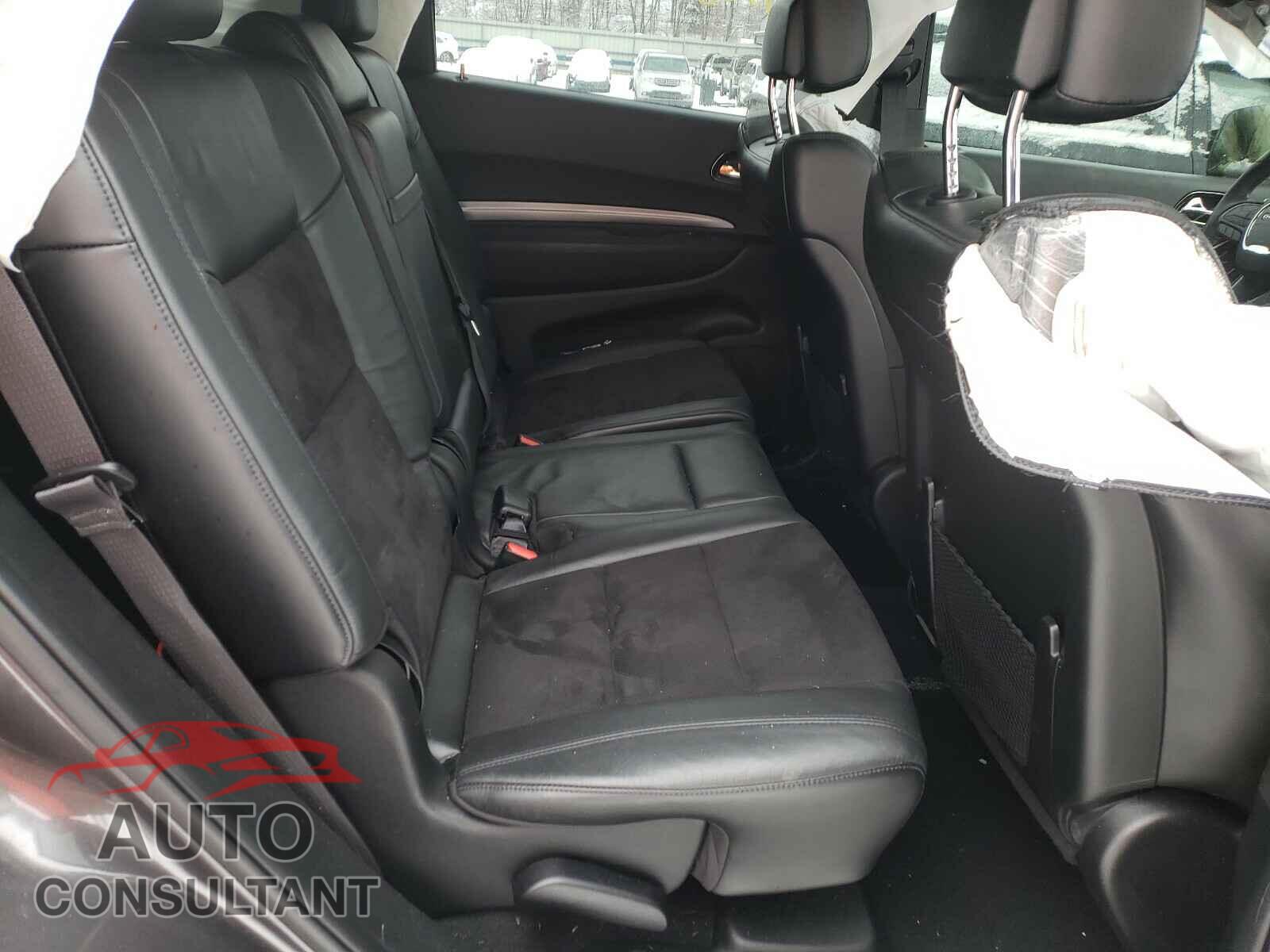 DODGE DURANGO 2019 - 1C4SDJCT9KC820944
