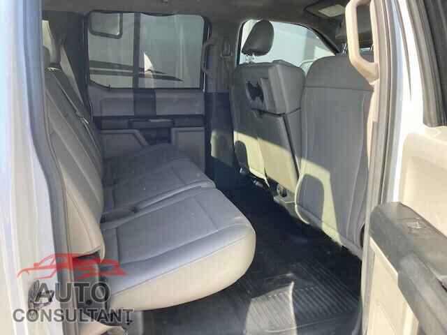 FORD F250 2017 - 1FT7W2BT3HEE91355