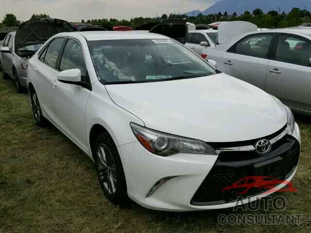 TOYOTA CAMRY 2016 - 4T1BF1FKXGU243237