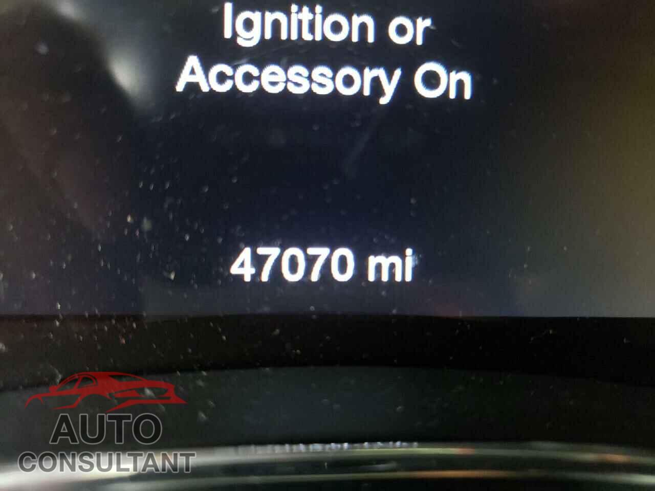DODGE DURANGO 2018 - 1C4RDHAG7JC198002