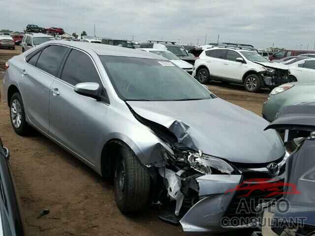 TOYOTA CAMRY 2015 - 4T1BF1FK8FU873076