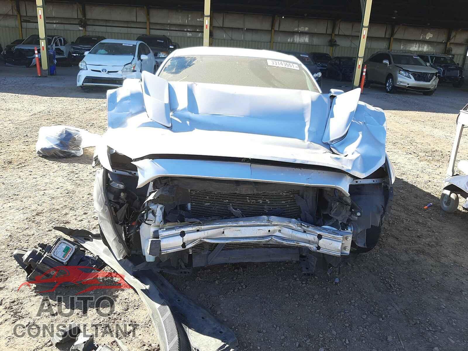 FORD MUSTANG 2017 - 1FA6P8CF2H5323958