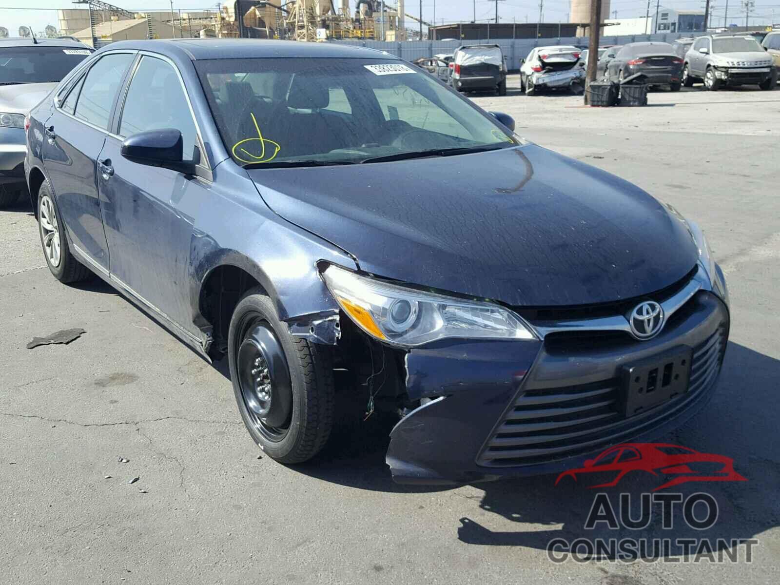 TOYOTA CAMRY 2016 - 4T1BF1FKXGU600125
