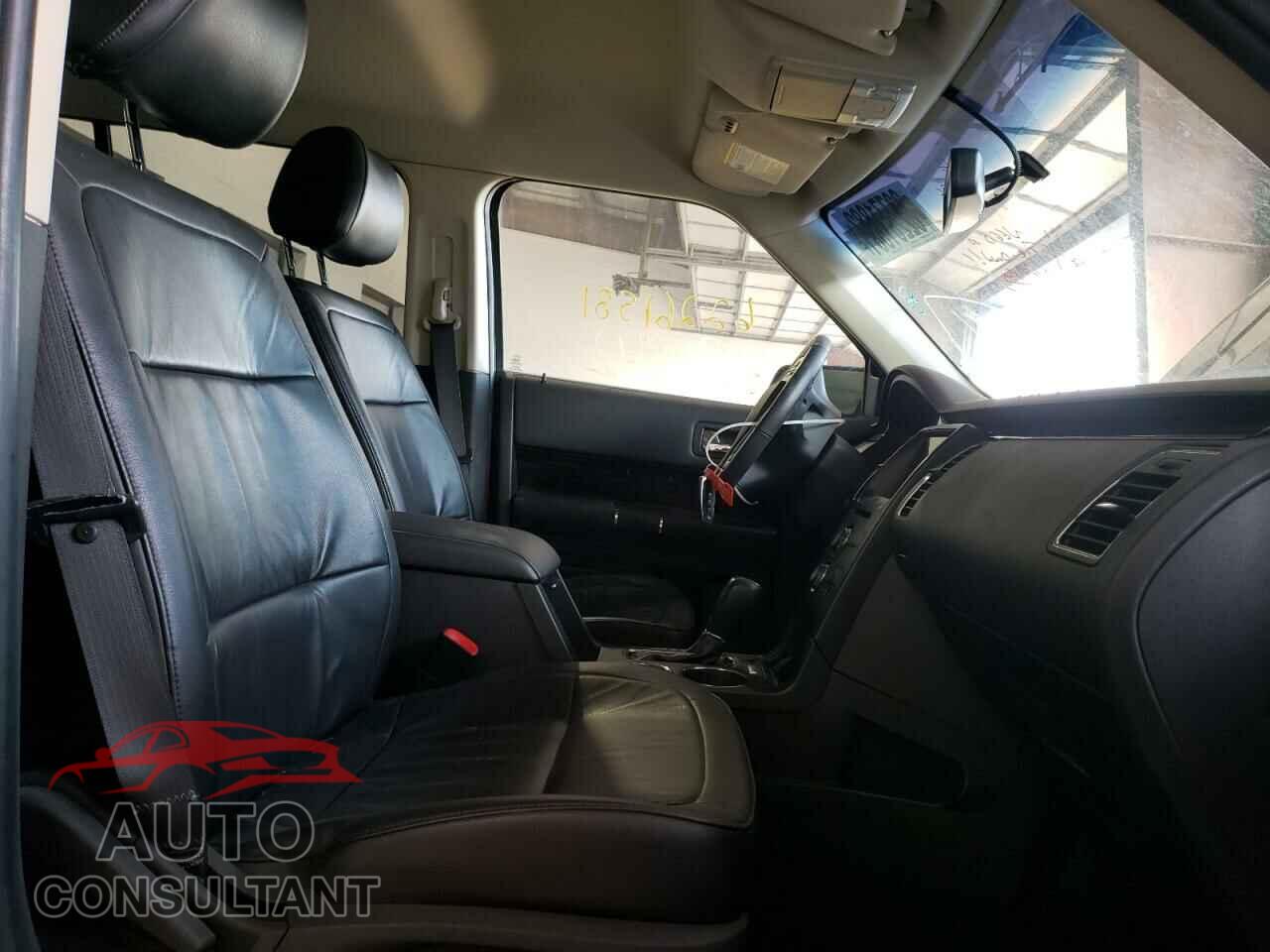 FORD FLEX 2018 - 2FMGK5C87JBA00466