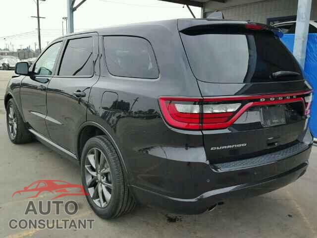 DODGE DURANGO 2015 - 1C4RDHAG6FC222068