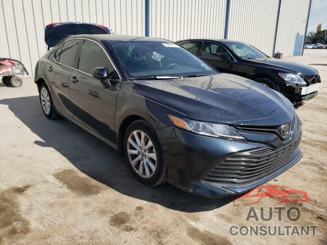 TOYOTA CAMRY 2020 - 4T1C11AK1LU975051